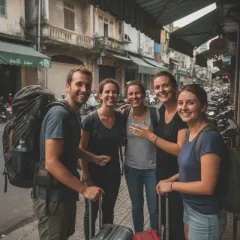 Expats & Newcomers